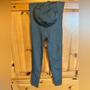 Blanqi maternity leggings